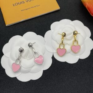 Louis Vuitton Jewelry Style 40