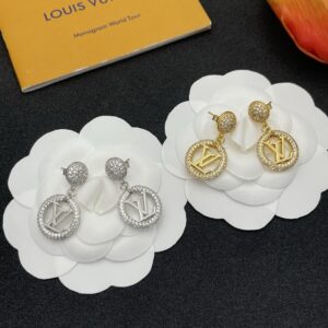 Louis Vuitton Jewelry Style 40