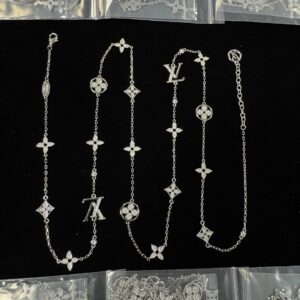 Louis Vuitton Jewelry Style 80