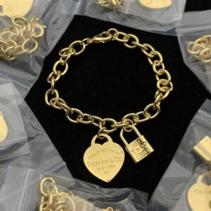 Tiffany Necklace Style 45 40