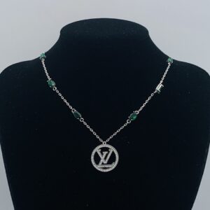 Louis Vuitton Jewelry Style 50
