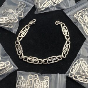 Balenciaga Jewelry Style 45