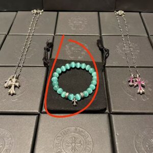 Bracelet Style 60 16-18-20