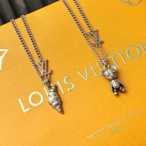 Louis Vuitton Jewelry Style 60