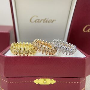 Cartier Jewelry Style 567891011