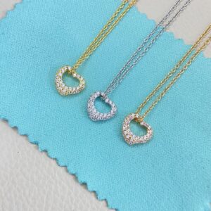 Tiffany Jewelry Style 45
