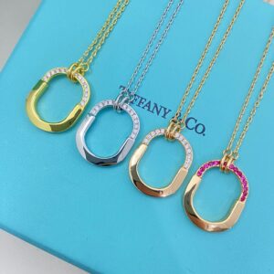 Tiffany Jewelry Style 50