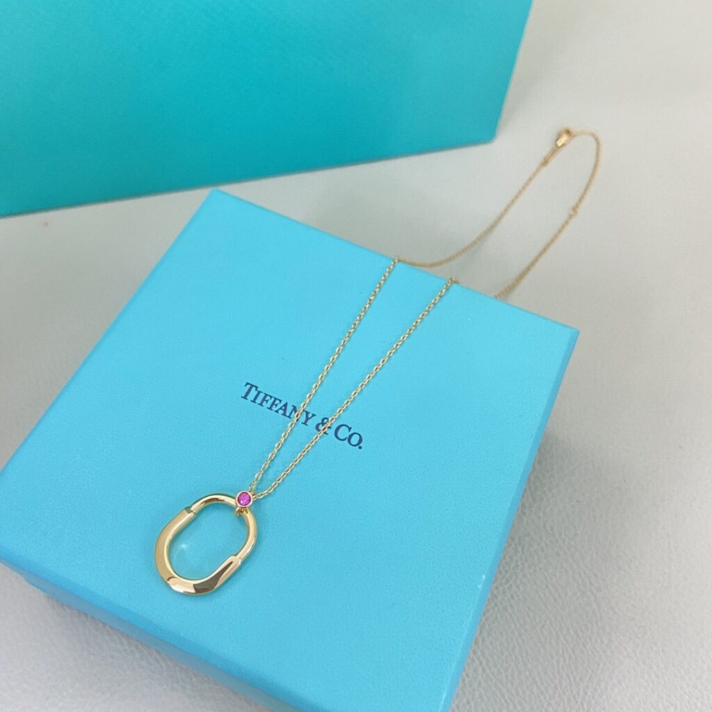 Tiffany Jewelry Style 50