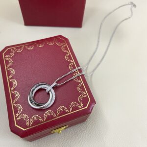 Cartier Jewelry Style 60