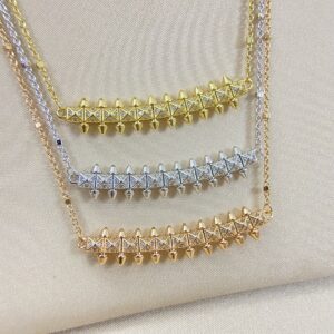 Cartier Jewelry Style 55