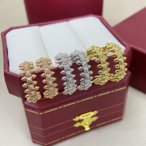 Cartier Jewelry Style 65