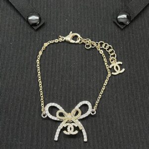 Chanel Jewelry Style 55