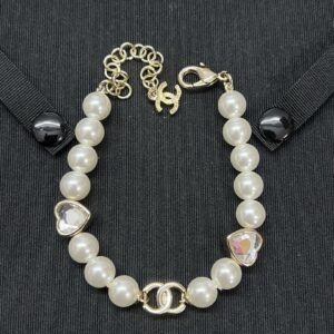 Chanel Jewelry Style 60