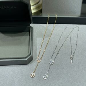 Messika Jewelry Style 55