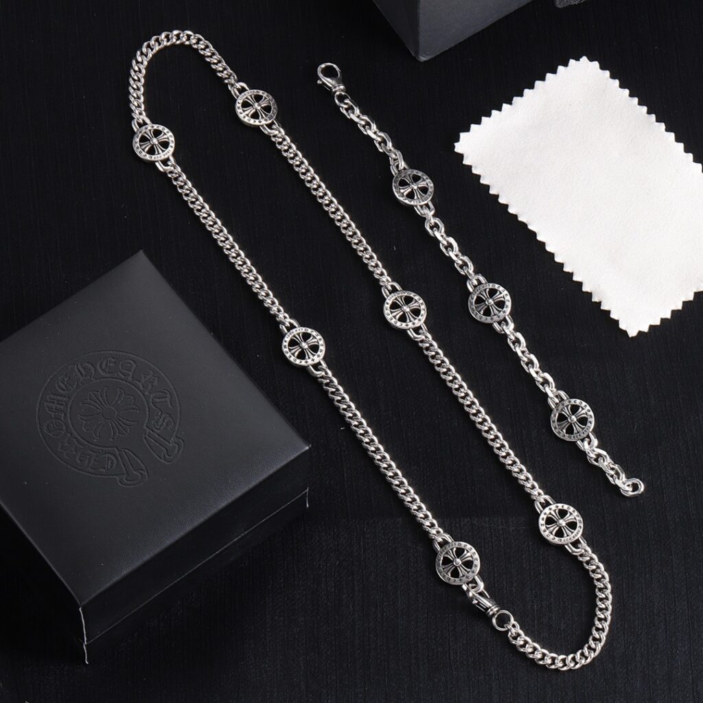 Necklace Style 70 60