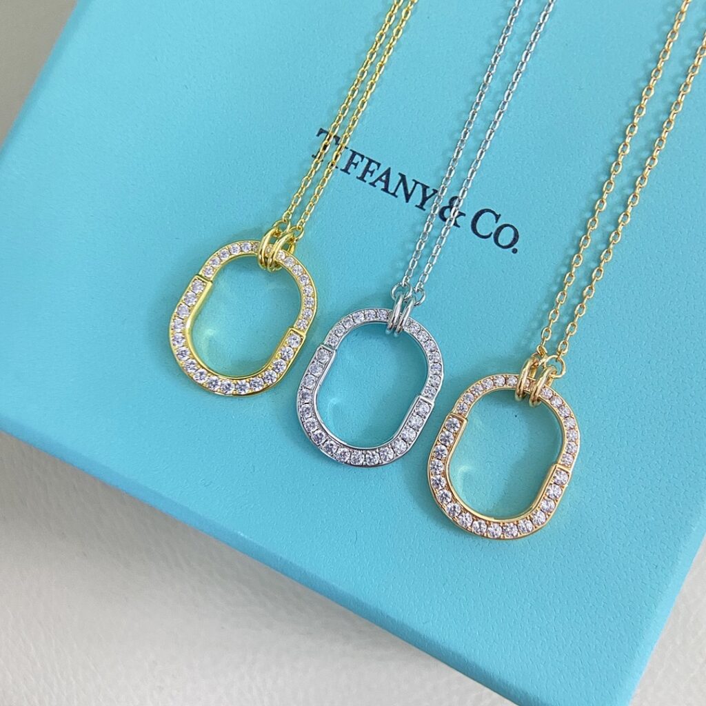 Tiffany Jewelry Style 50