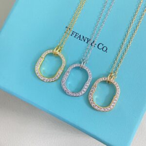 Tiffany Jewelry Style 50