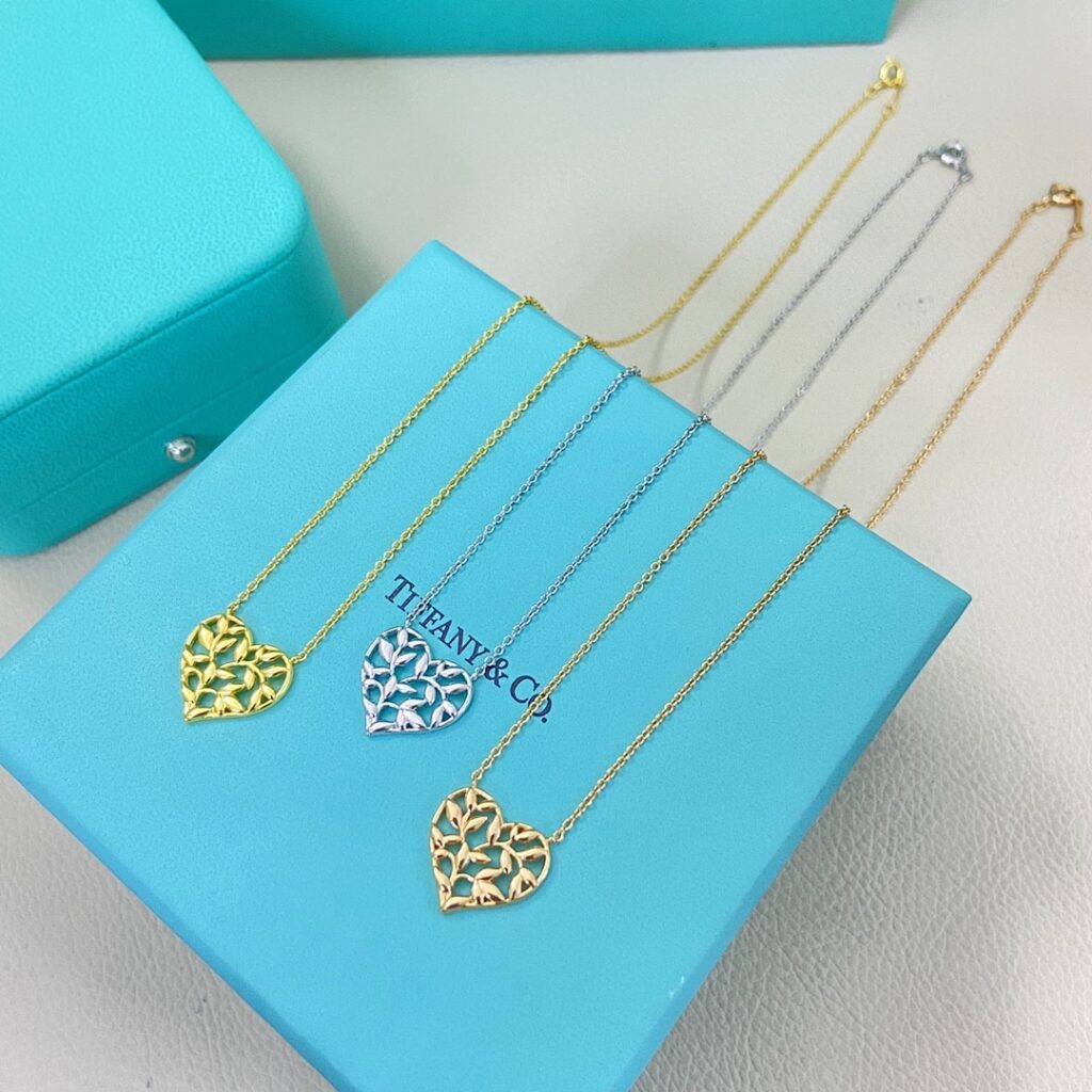 Tiffany Jewelry Style 45