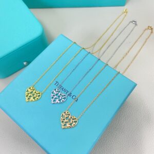 Tiffany Jewelry Style 45