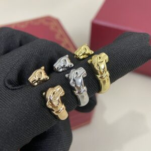 Cartier Jewelry Style 40