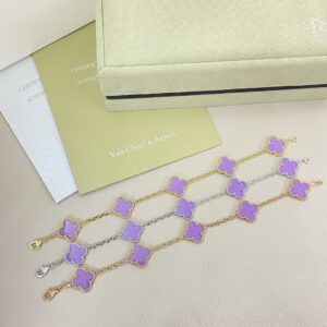 Van Cleef & Arpels Jewelry Style 50