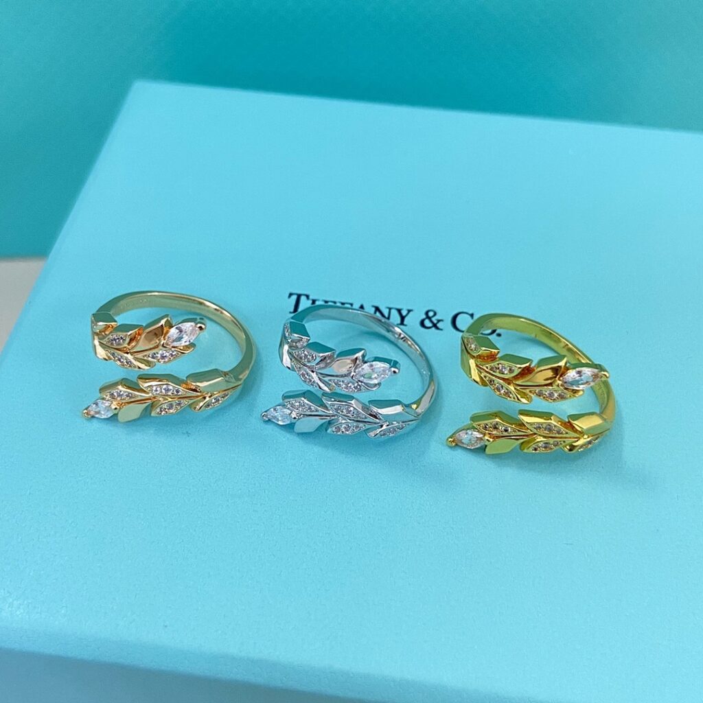 Tiffany Jewelry Style 45