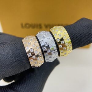 Louis Vuitton Jewelry Style 567891011