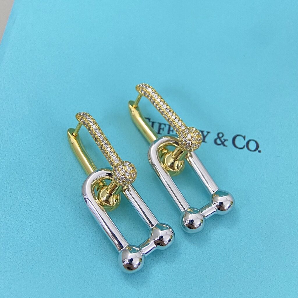 Tiffany Jewelry Style 55