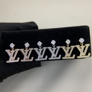 Louis Vuitton Jewelry Style 45