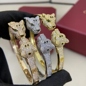 Cartier Jewelry Style 88