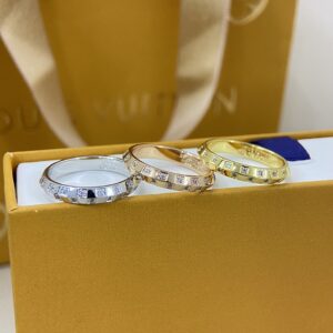 Louis Vuitton Jewelry Style 5678910