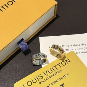 Louis Vuitton Jewelry Style 678910