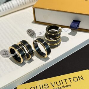 Louis Vuitton Jewelry Style 67891011