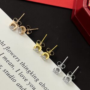 Cartier Jewelry Style 35