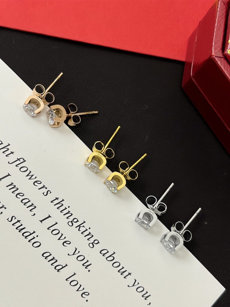 Cartier Jewelry Style 35