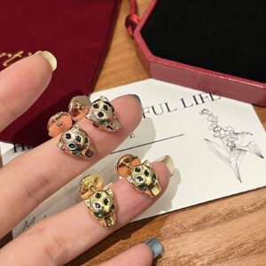 Cartier Jewelry Style 45