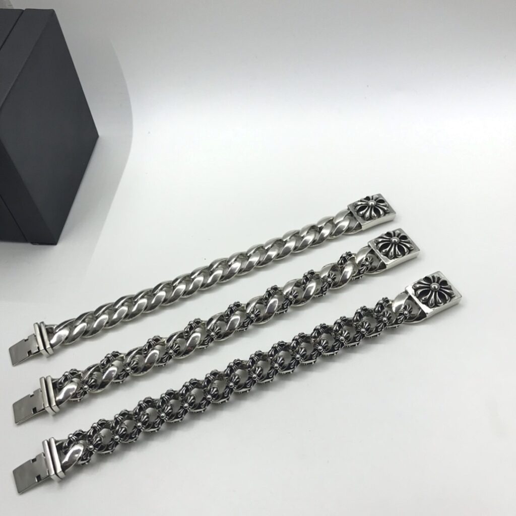 Jewelry Style 130 size20cm