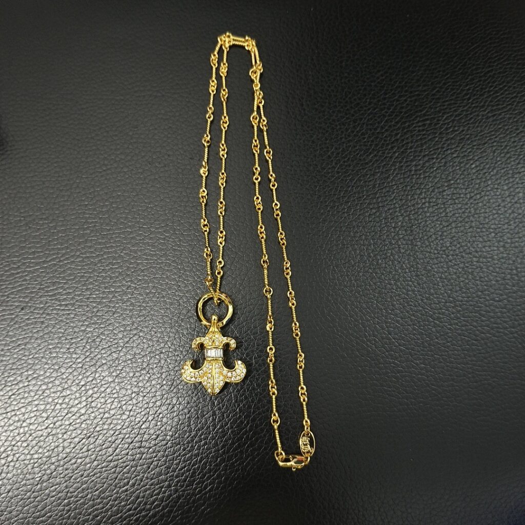 Jewelry Style 55