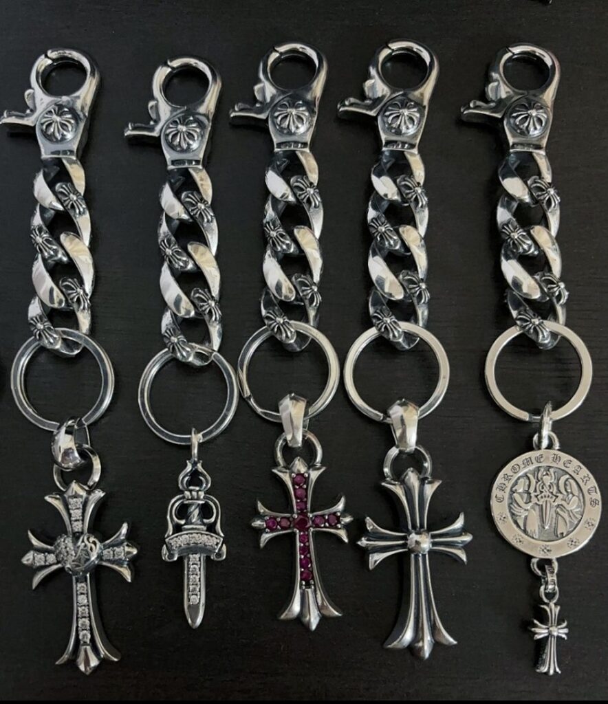 Jewelry Style 75