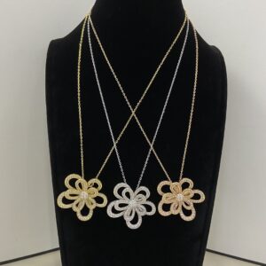 Van Cleef & Arpels Jewelry Style 58