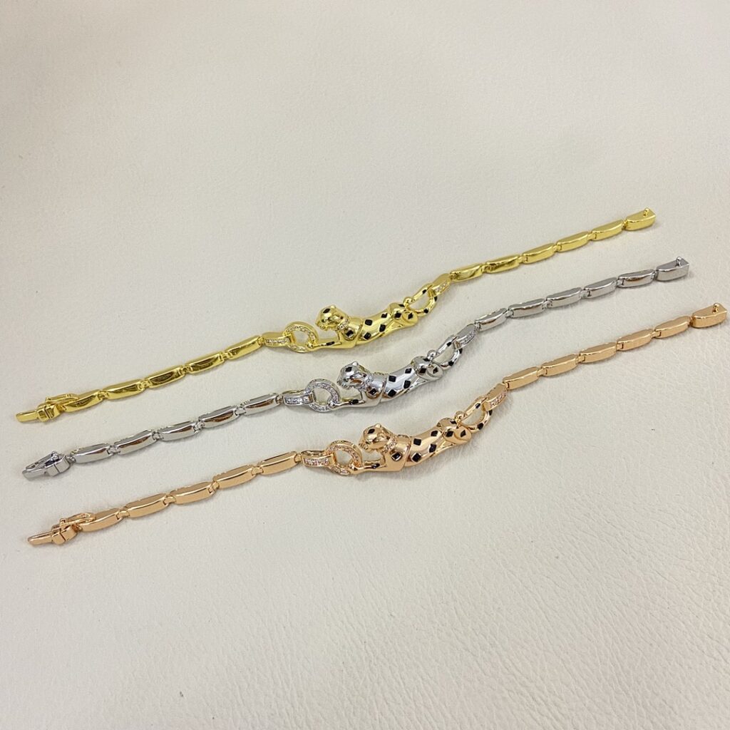 Cartier Jewelry Style 70