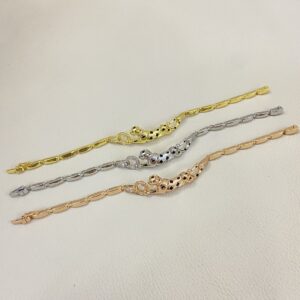 Cartier Jewelry Style 70