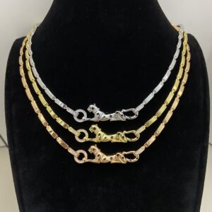 Cartier Jewelry Style 110