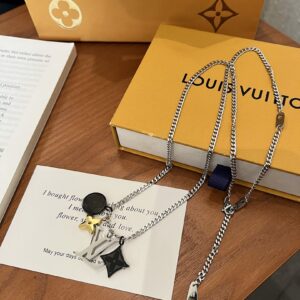 Louis Vuitton Jewelry Style 45
