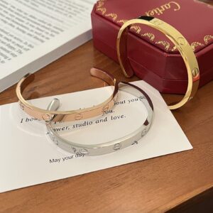 Cartier Jewelry Style 35 16