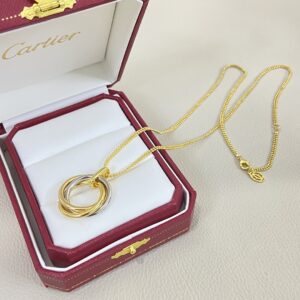 Cartier Jewelry Style 55