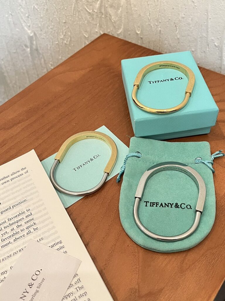 Tiffany Jewelry Style 50