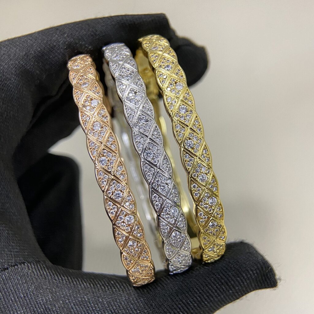 Chanel Jewelry Style 95