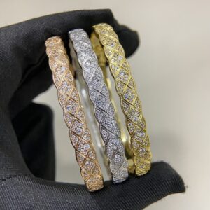 Chanel Jewelry Style 95