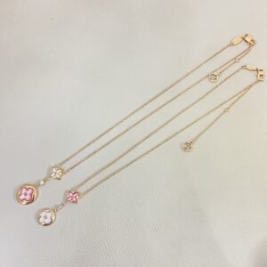 Louis Vuitton Jewelry Style 45